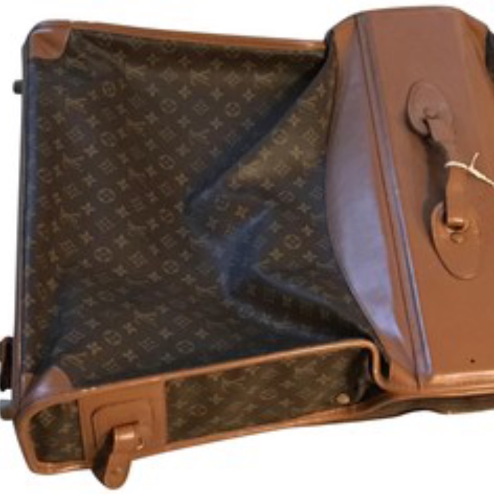 Louis Vuitton Authentic Vintage Garment Bag